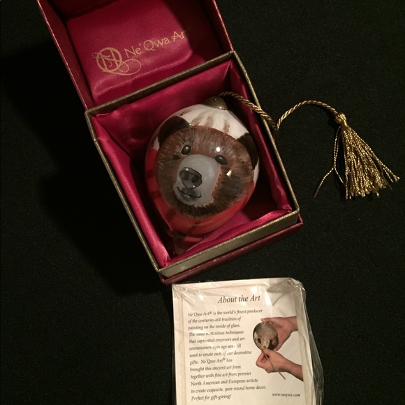 Ne’Qwa Art - Picture 5 of 5